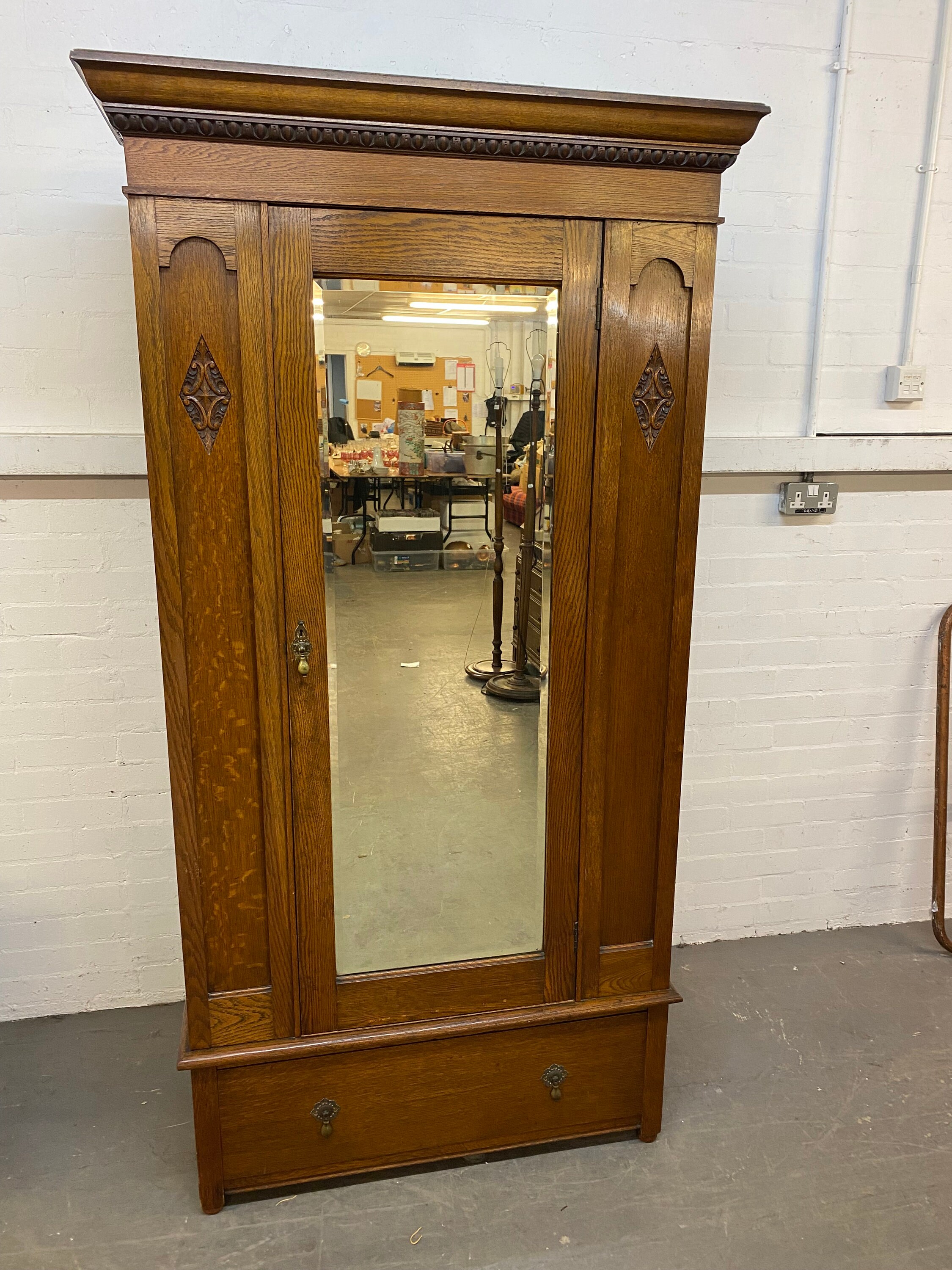 Used armoire outlet