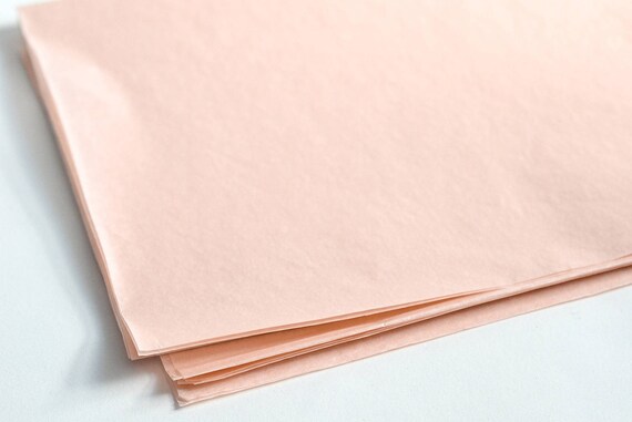 pink and gold wrapping paper