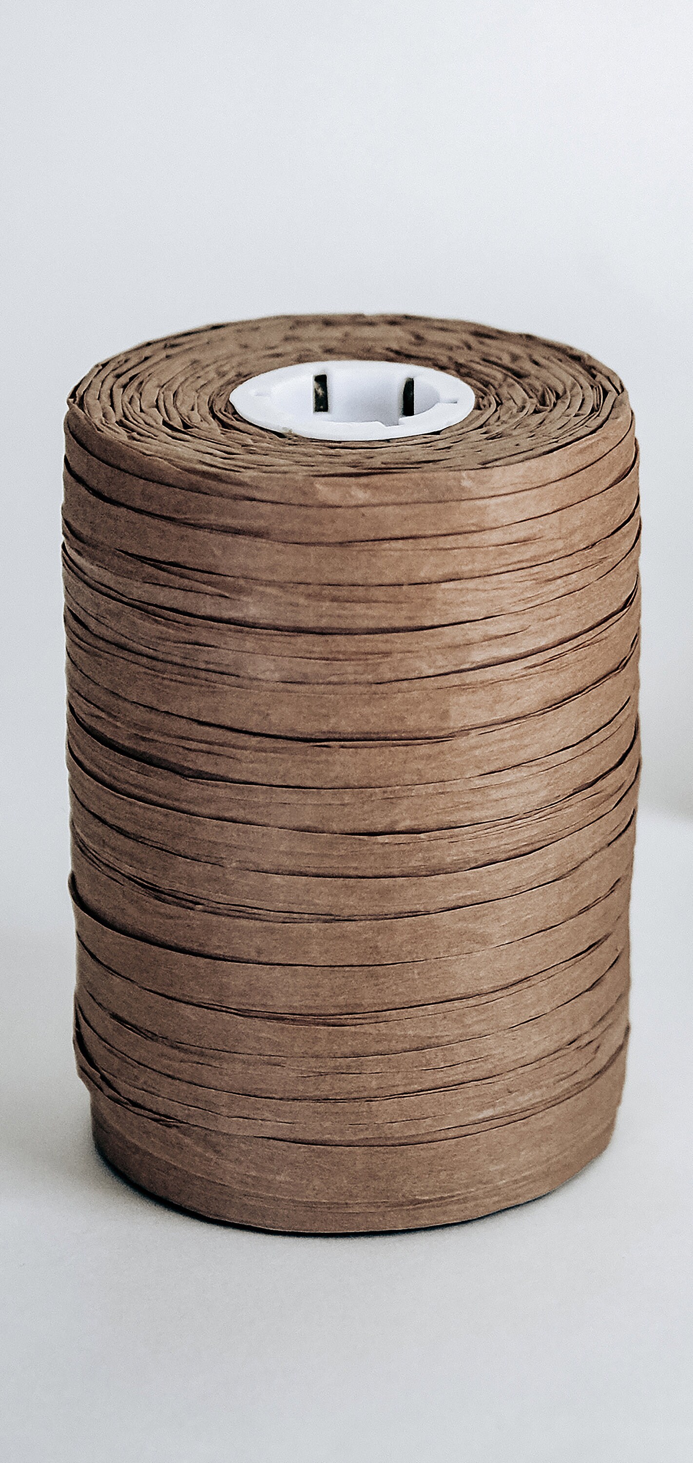 Chocolate Raffia String Ribbon Chocolate Raffia, Quality Paper Ribbon, Gift Wrapping and Packaging ...