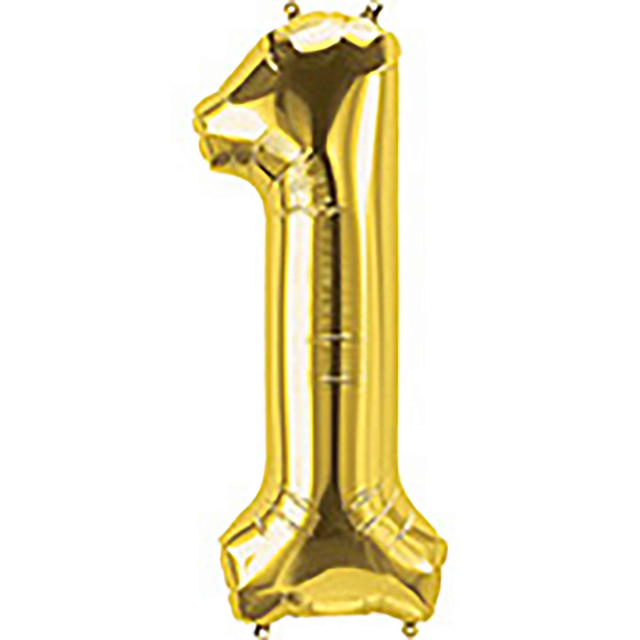 Number 1 mylar balloon hotsell