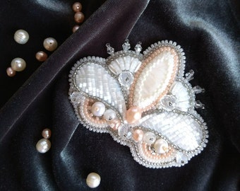 Pearl Teal Hand Embroidered Wedding Set