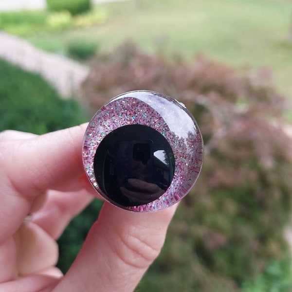 "kawaii Safety Eyes" Etsy