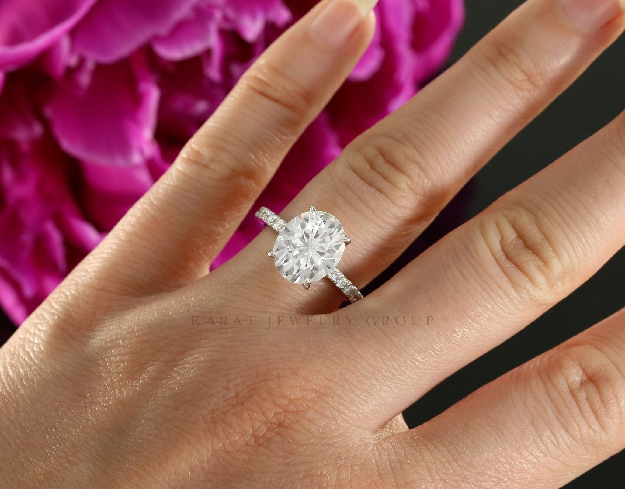 Karat jewelry group best sale etsy