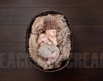 Newborn Basket Prop, DIGITAL Newborn Prop, Digital Basket, Newborn Prop/Backdrop, Baby Prop Digital, Digiprop, Basket Prop, DIGITAL DOWNLOAD