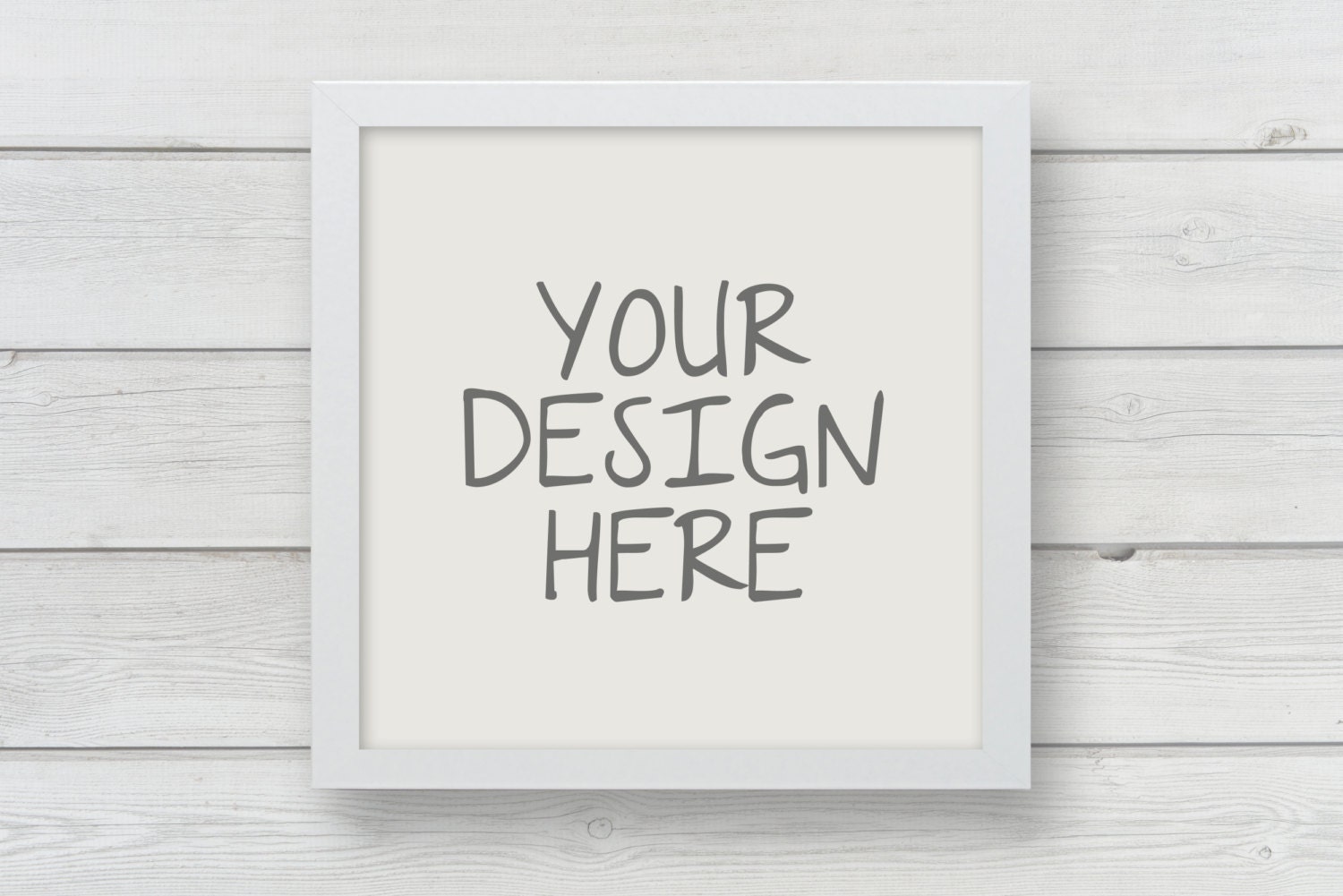 Download Square Frame Mockup Square Mockup Design Mockup White ...
