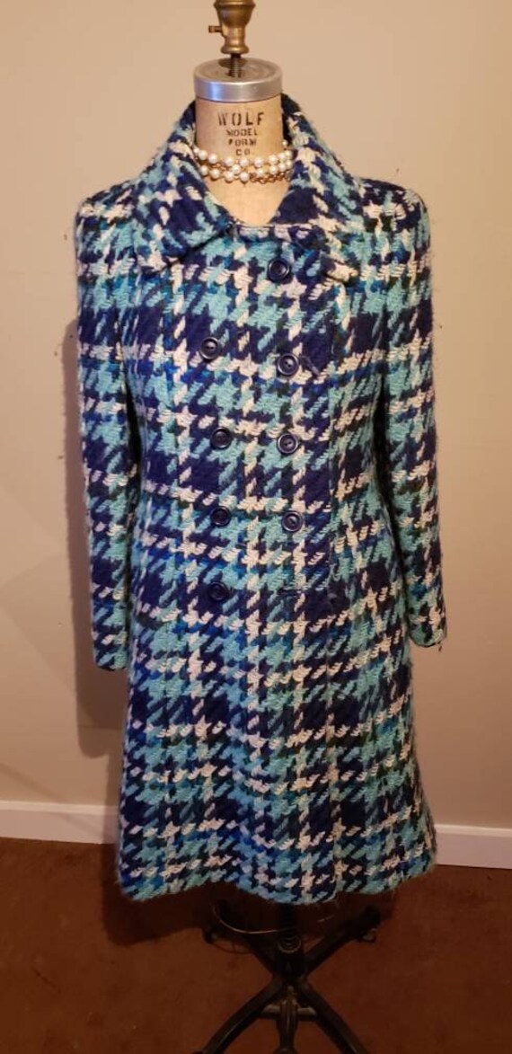 60s coat