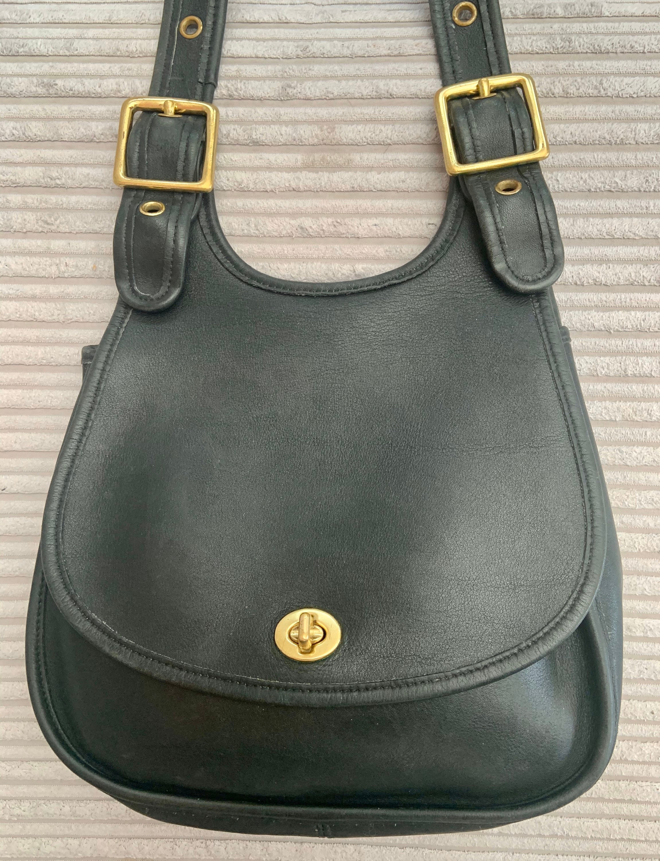 Solid Color Retro Crescent Bag, Casual Simple Felt Hobo Bag