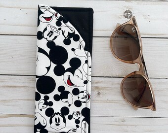 Eyeglass Case/Sunglass Case, Gifts for Her