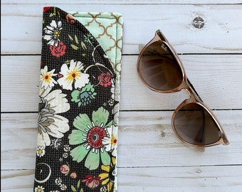 Eyeglass Case/Sunglass Case, Gifts for Her