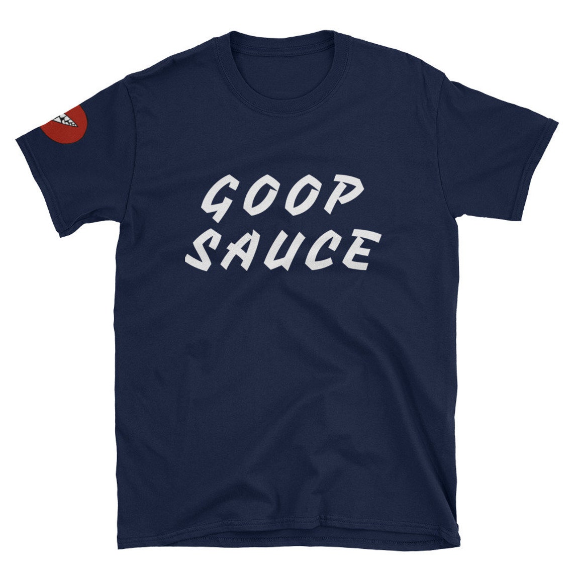 duck sauce shirt