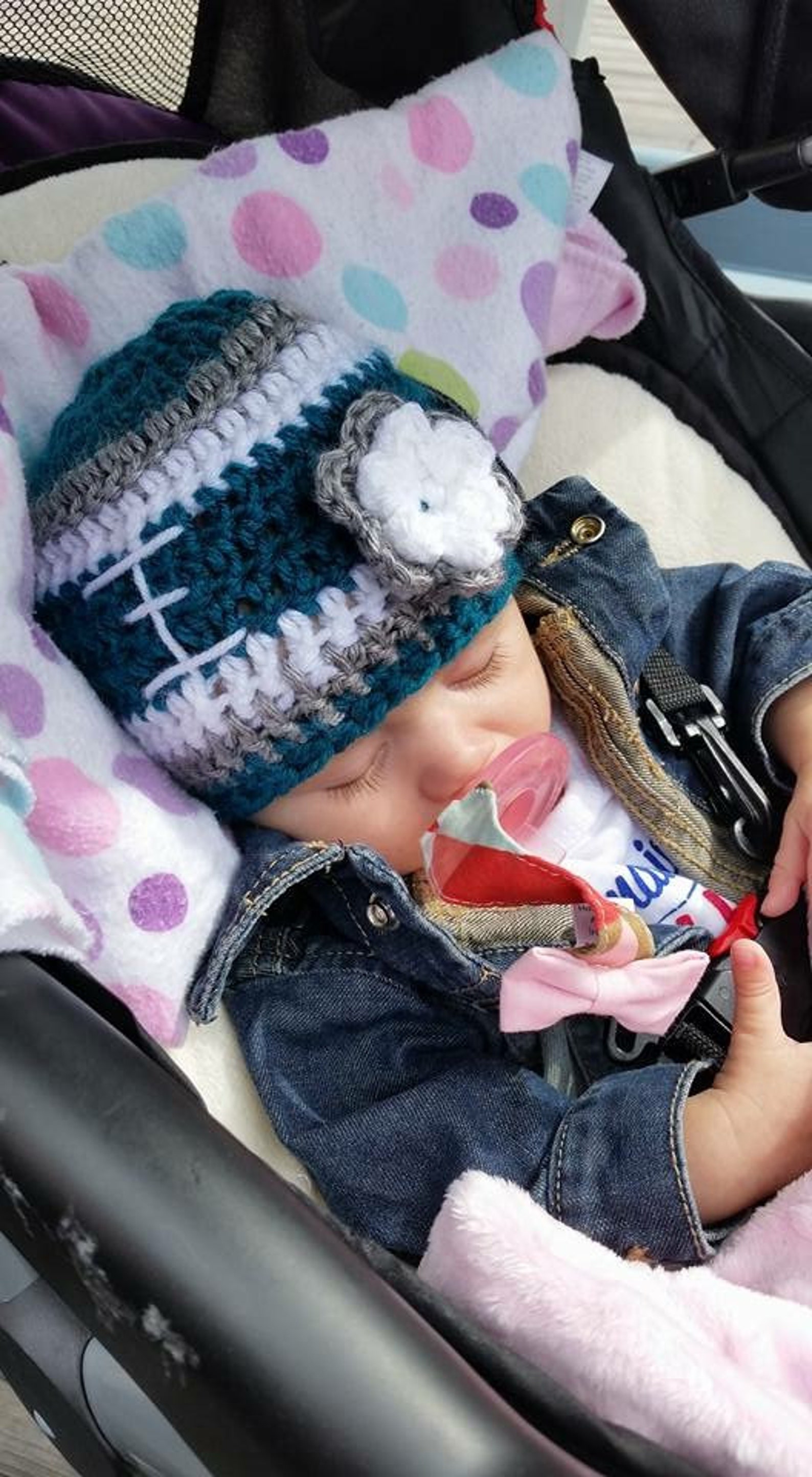 NFL, Baby Shower, Newborn, Football Season, NFL Baby, Monday Night