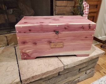 Hope Chest