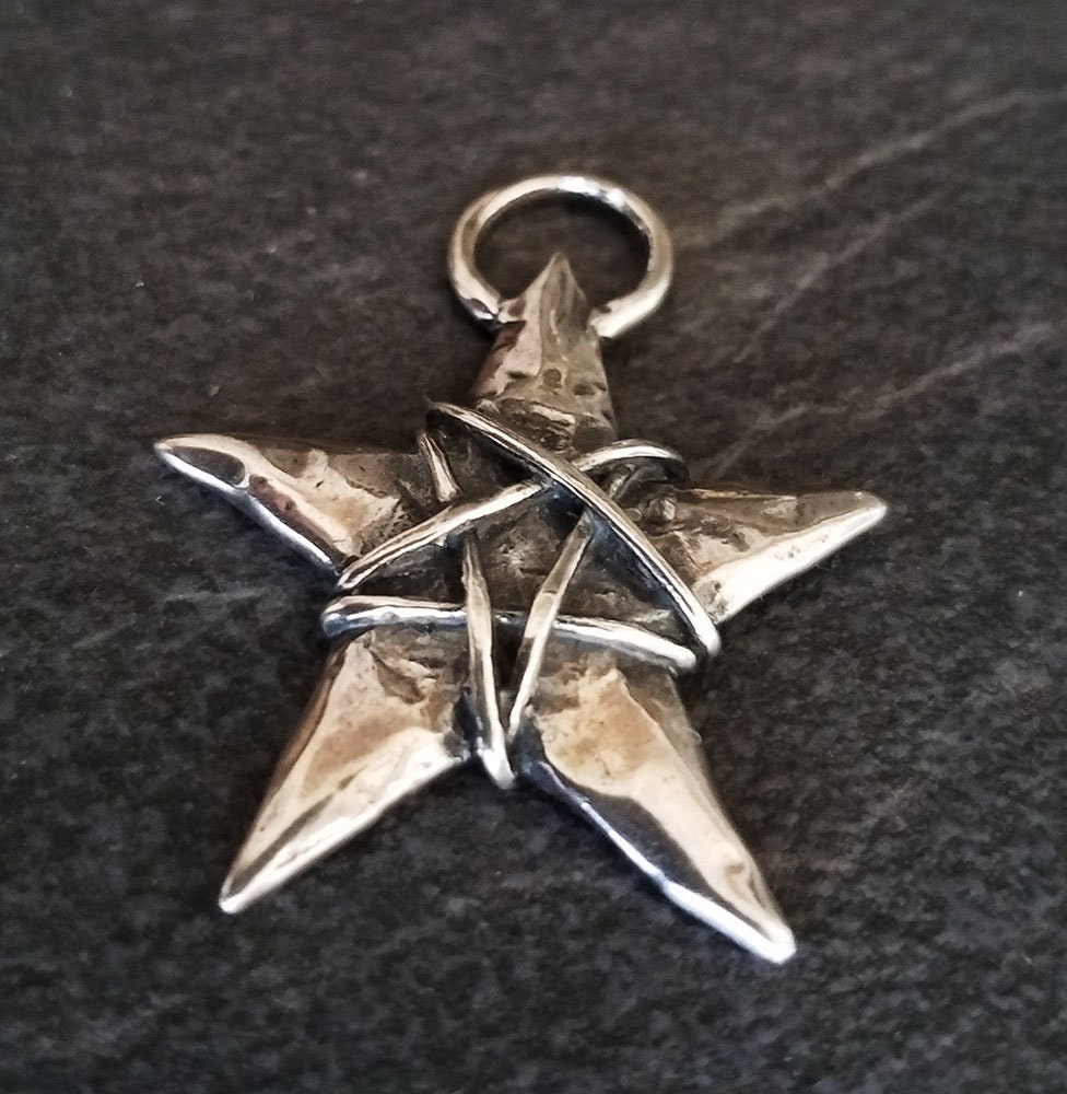 トップス theredthread S symbol charm tops TOPS – THEREDTHREAD