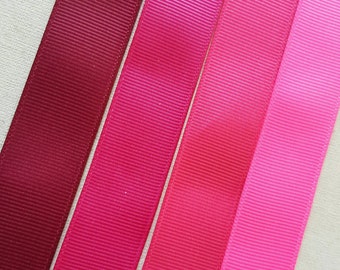 Solid Colors for Non slip Headbands, Wine, Pink, Neon pink, Headbands, No Slip Headbands, Fitness Accessories, Swanky Bands