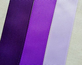 Solid Colors for Non slip Headbands, Lilac, Purple, Plum Headbands, No Slip Headbands, Fitness Accessories, Running Headbands, Swanky Bands