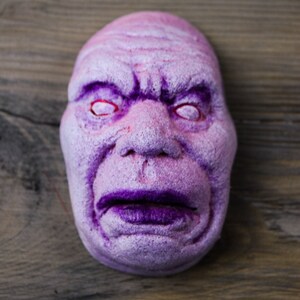 Tor Johnson Refrigerator Magnet Ed Wood Cult B-Movie Horror