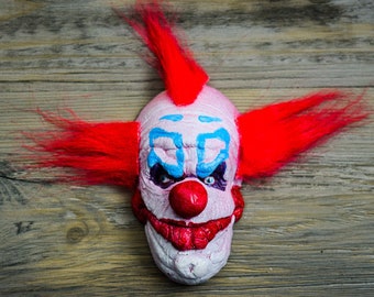 Killer Klown Refrigerator Magnet Clown Cult Horror Spikey