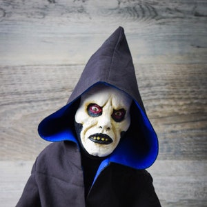 The Exorcist Pazuzu 18 Inch Horror Art Doll Exorcism Demon Possession Cult Movie Gift Devil