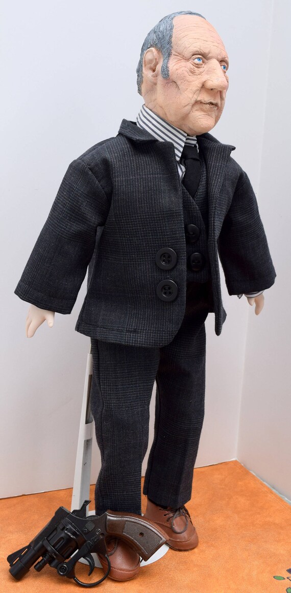 海外作家様作　ハンドメイド　アートドール 海外作家様作 ハンドメイド アートドール 海外作家様作