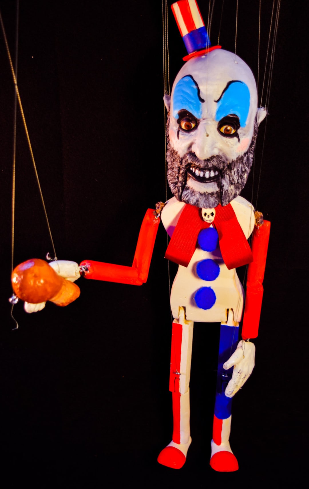 Amazon.com: Trick Or Treat Studios House of 1000 Corpses