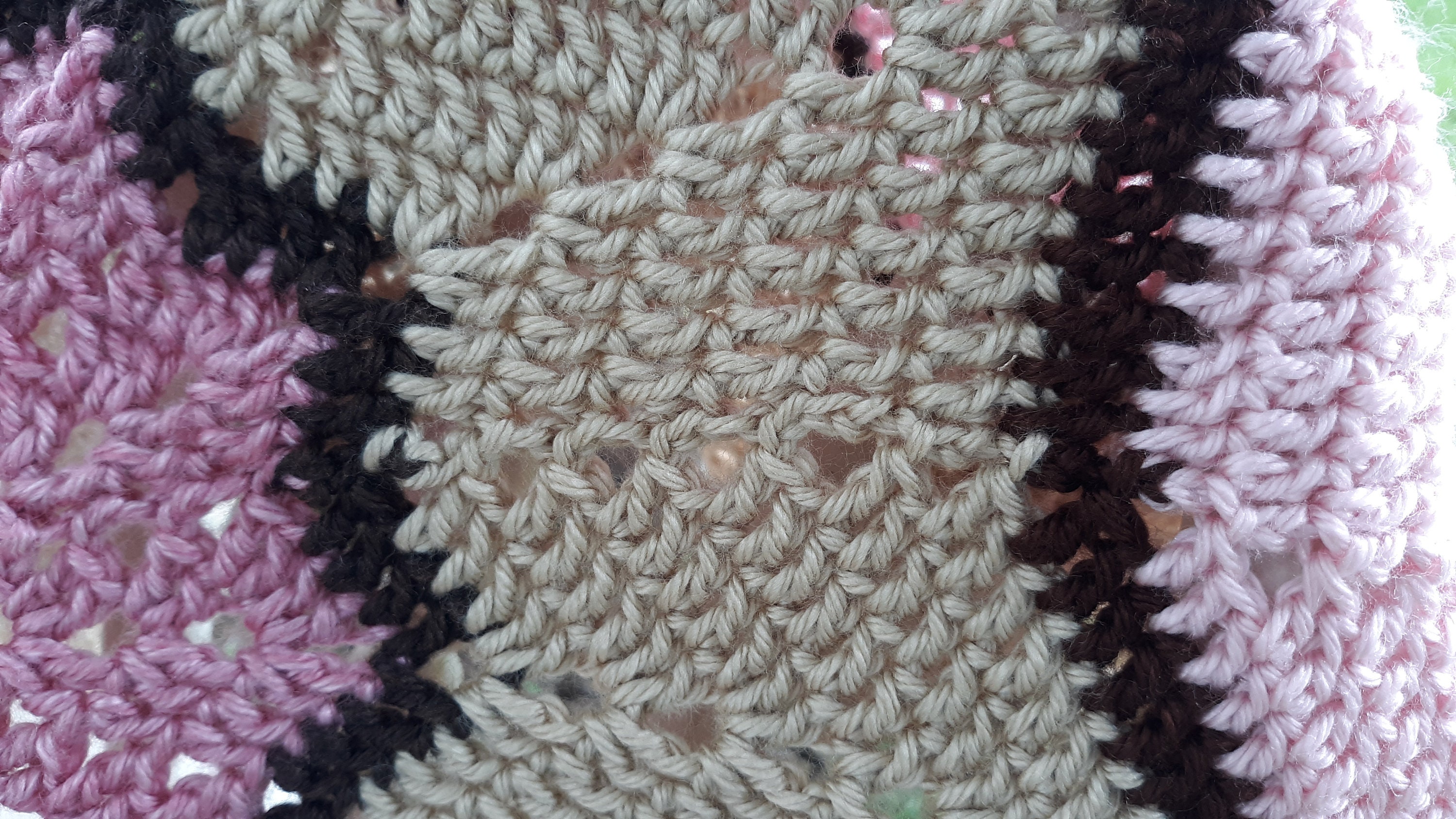 Pink 12 pointed star baby blanket Baby blanket Blanket Afghan | Etsy