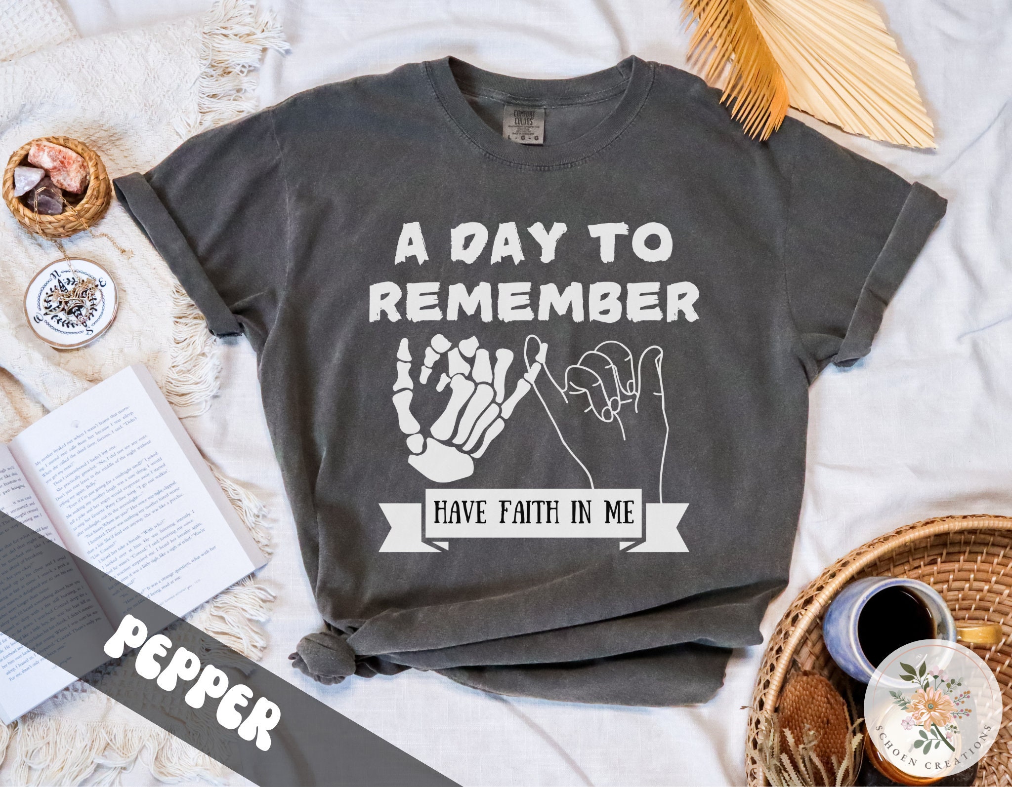 A day to remember shirts sales