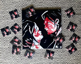 Buy Three Cheers for Sweet Revenge Sticker Online in India  Etsy