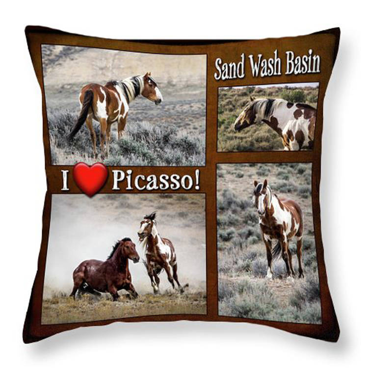 Microfiber Throw Pillow 16x16 Custom Designed and Printed Etsy