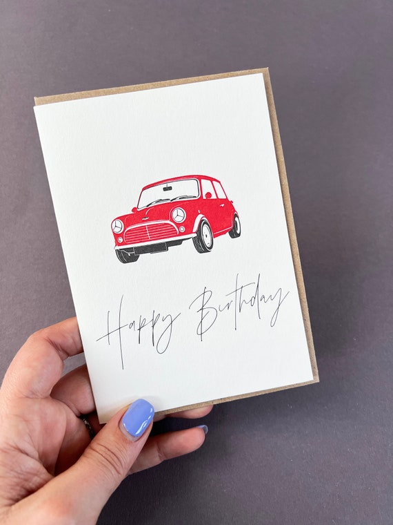 Disegno Di Buon Compleanno Fantastico Compra Biglietto Di Buon