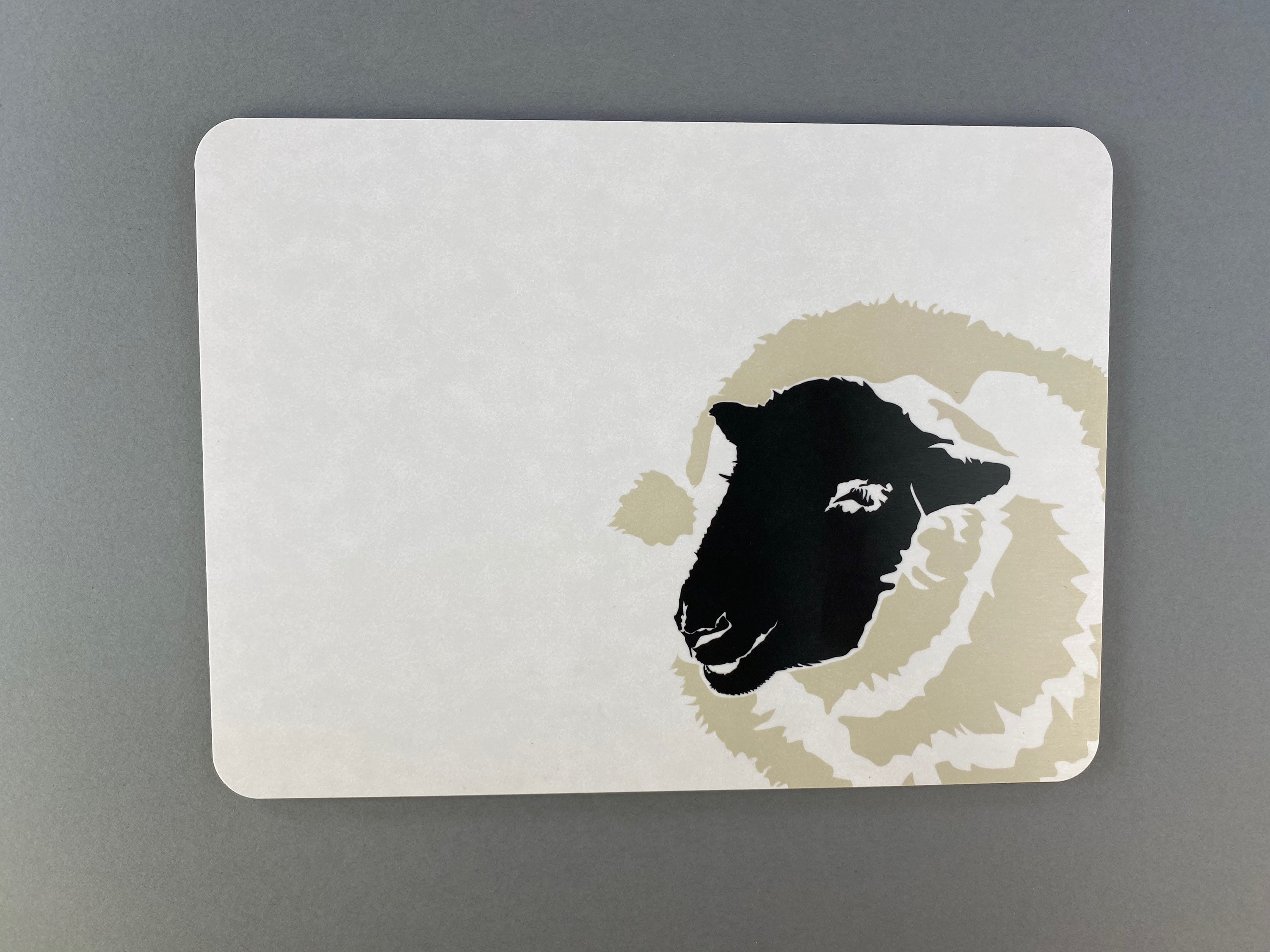 Sheep placemats melamine placemats melamine dinnerware set Etsy