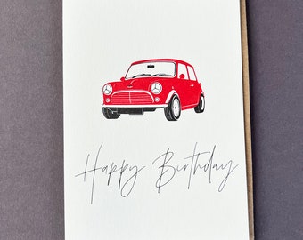 Biglietto D'auguri Per Nipote Ling Design Popberry - "La Tua Giornata è Speciale Come Te" Con Dettagli In Lamina Oro, 16x19 Cm
