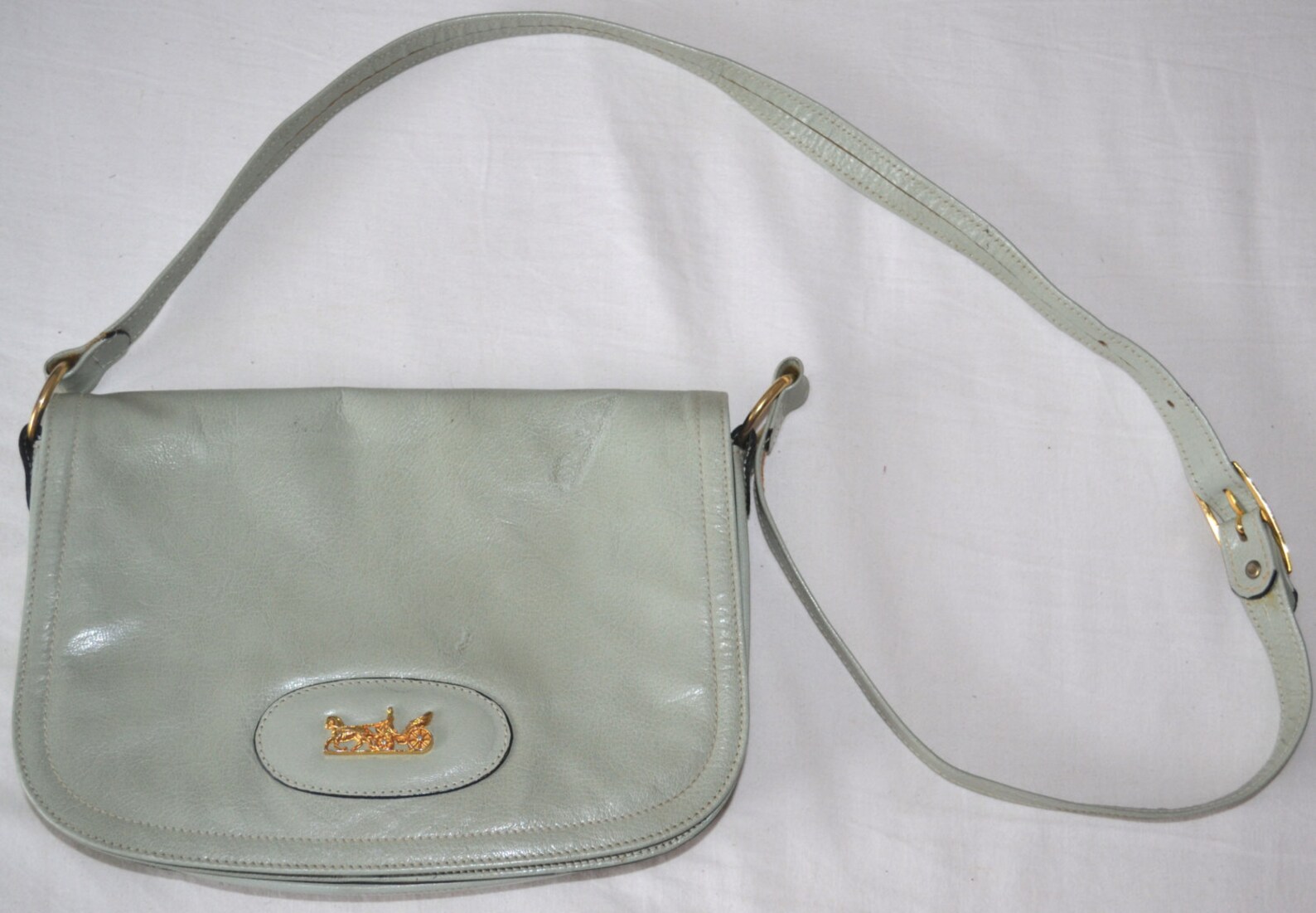 Light Emerald Green Luxury Leather Purse Etsy Singapore
