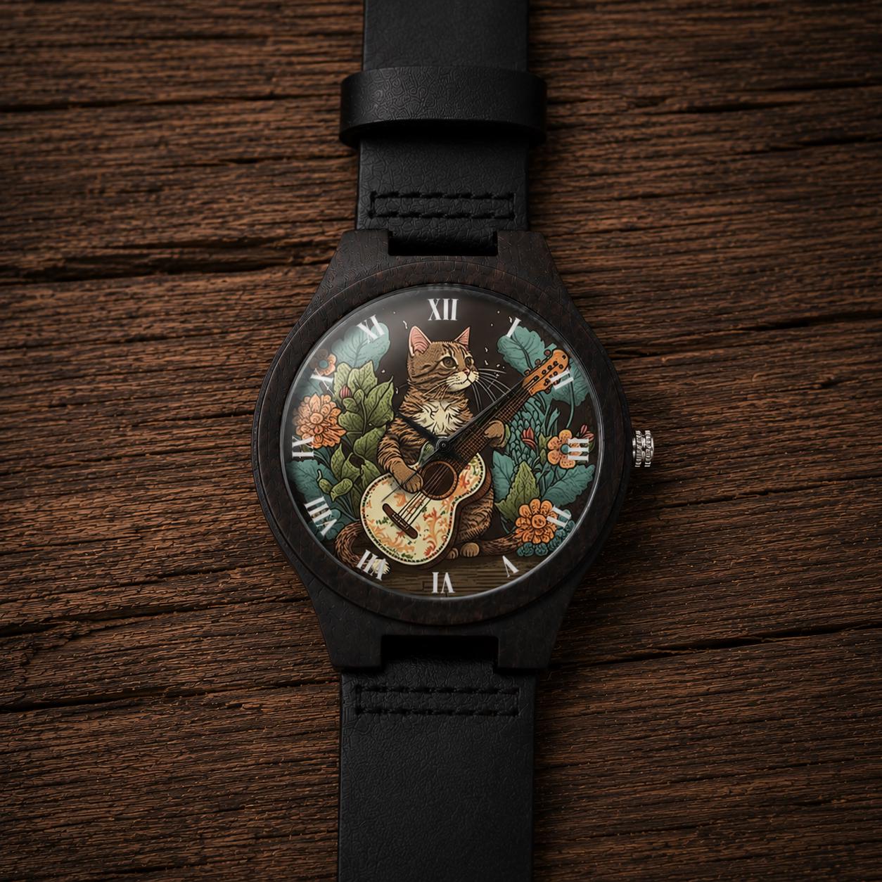 Felix the cat watch - Etsy 日本