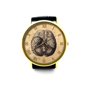 Swatch “Ticking Brain” Limited Edition 1997 | eBay