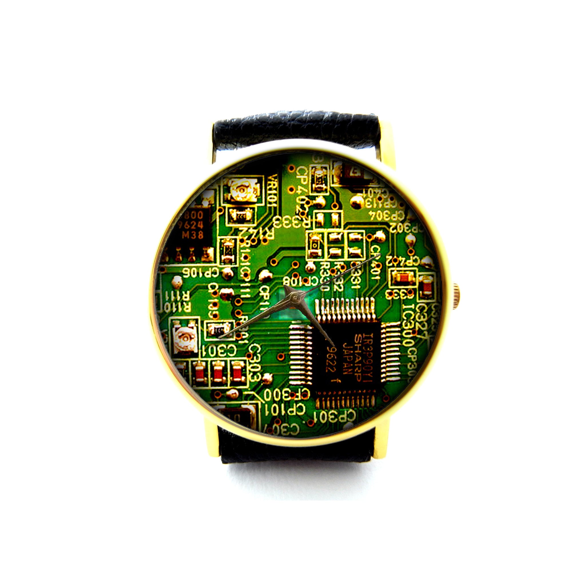 Watch circuit hotsell