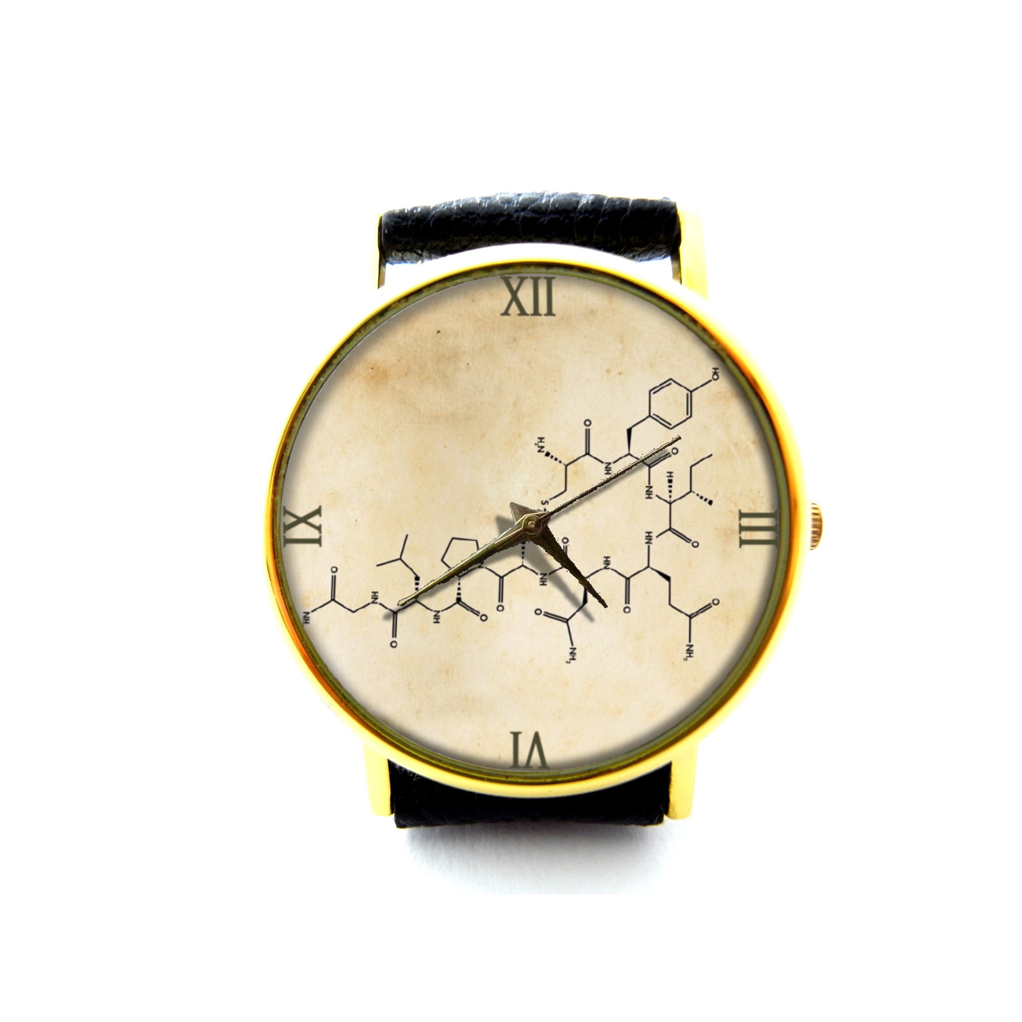 Chemistry Watch Etsy UK