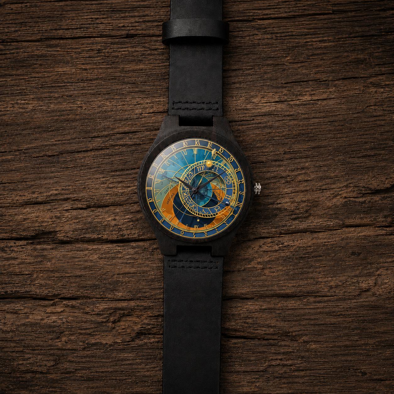 Kessel Watch - Etsy Canada