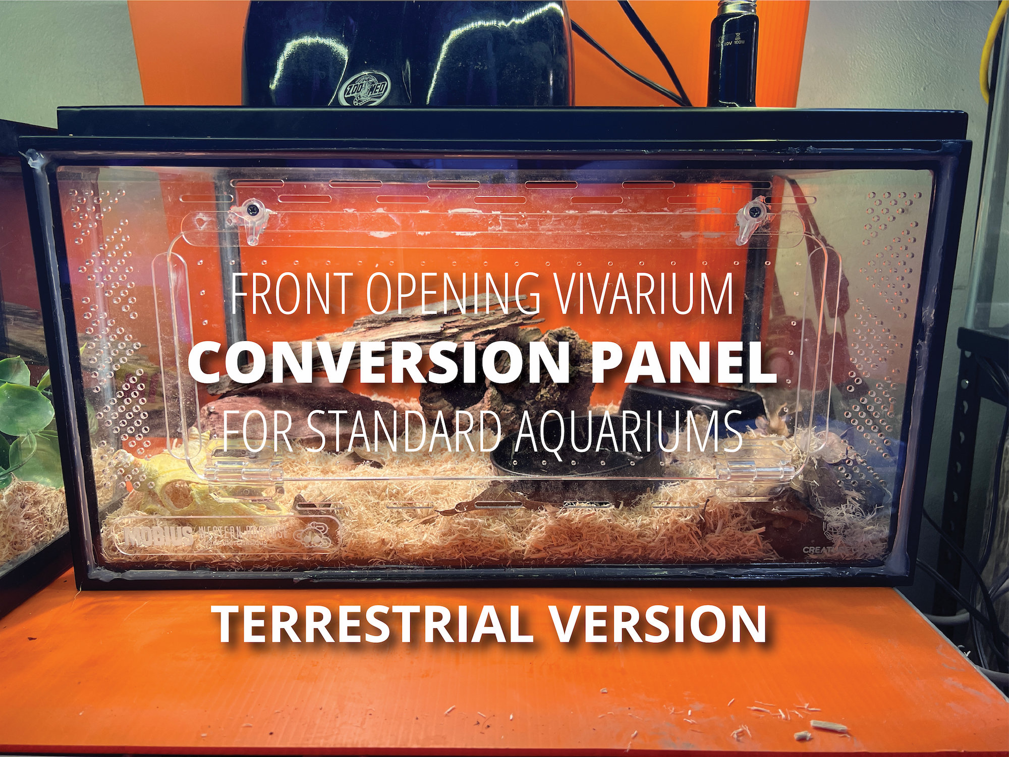 150 Gallon Aquarium for sale Only 3 left at 60