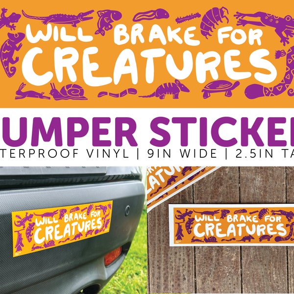 Farm Bumper Sticker Etsy