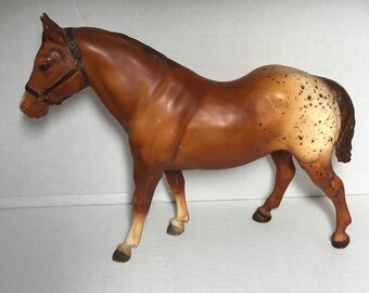 Vintage Breyer Appaloosa Quarter Horse #97