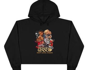 Sudadera corta