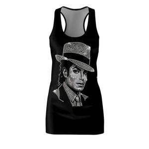 princess polly baby blue dress Michael Jackson 1/4 Statue Black Label 001 - The Dangerous Tour - BLITZWAY main image 1