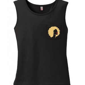 Basic Muscle Tee