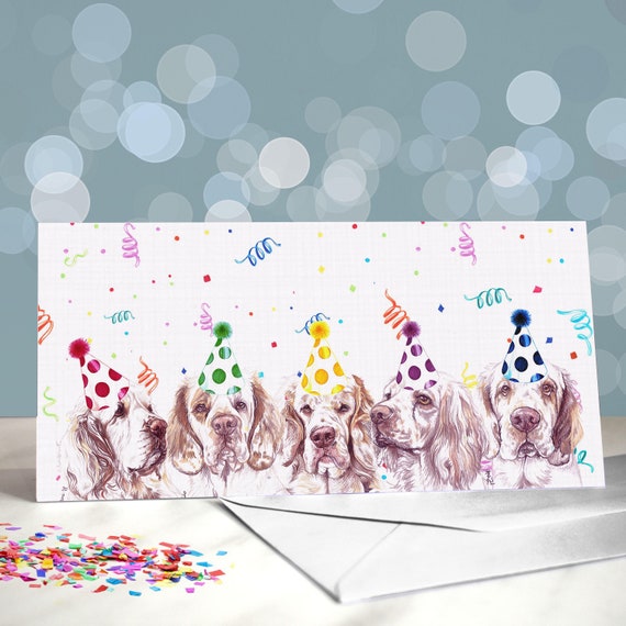 Clumber Spaniel Umbrella Clumber Spaniel Umbrella