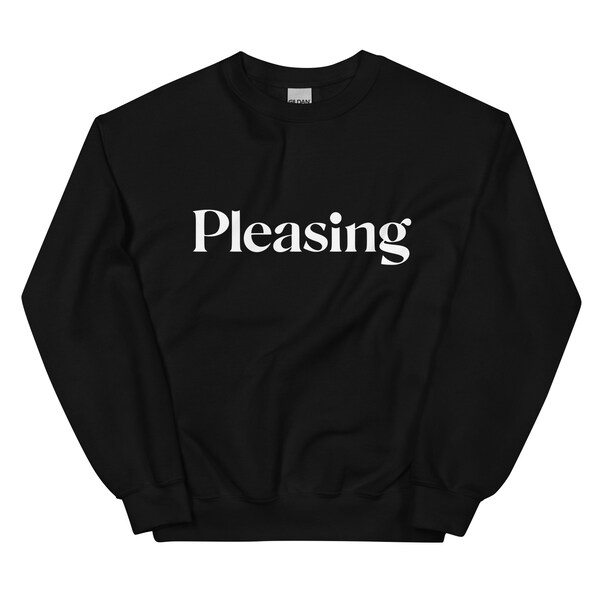 Harry Styles Pleasing Hoodie Etsy