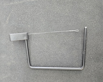 Cheese slicer Handle and wire replacement for TH designs slicers