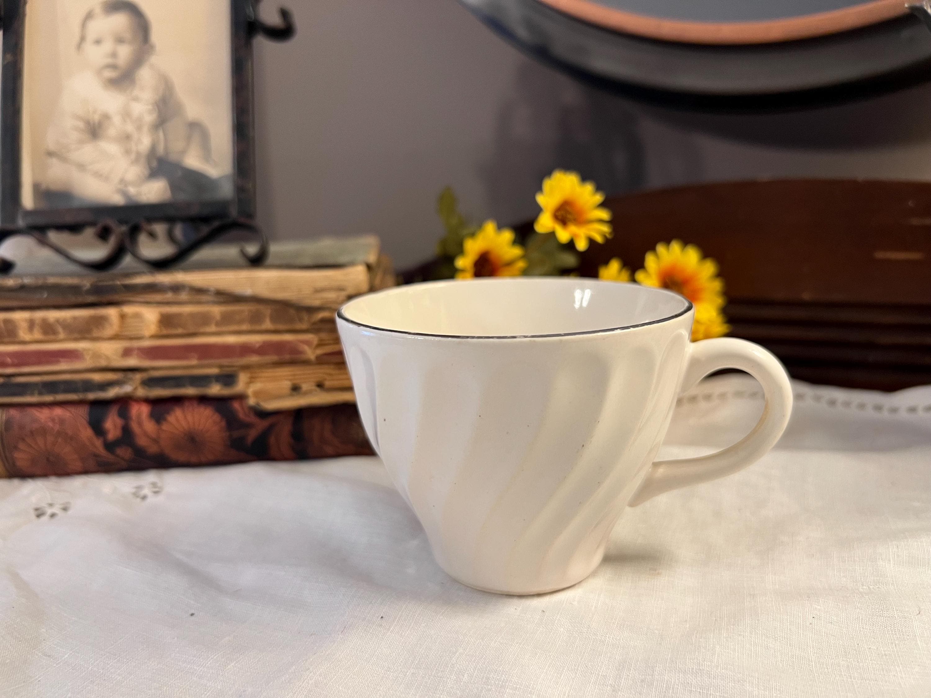 5l coffee cup swing top trash can 55L Swing Top Can