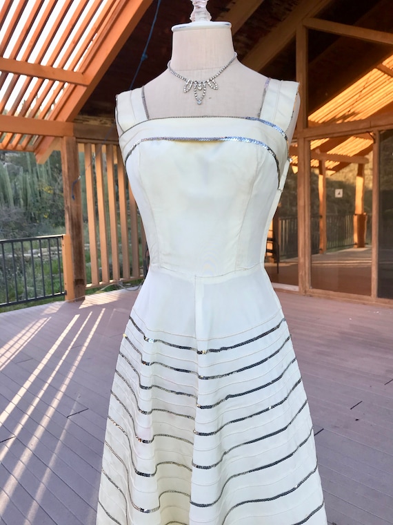 Pin up sales prom dress