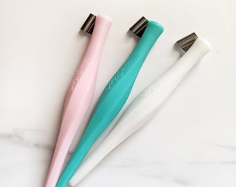 Swirl Oblique and Straight Calligraphy Pen for Beginners