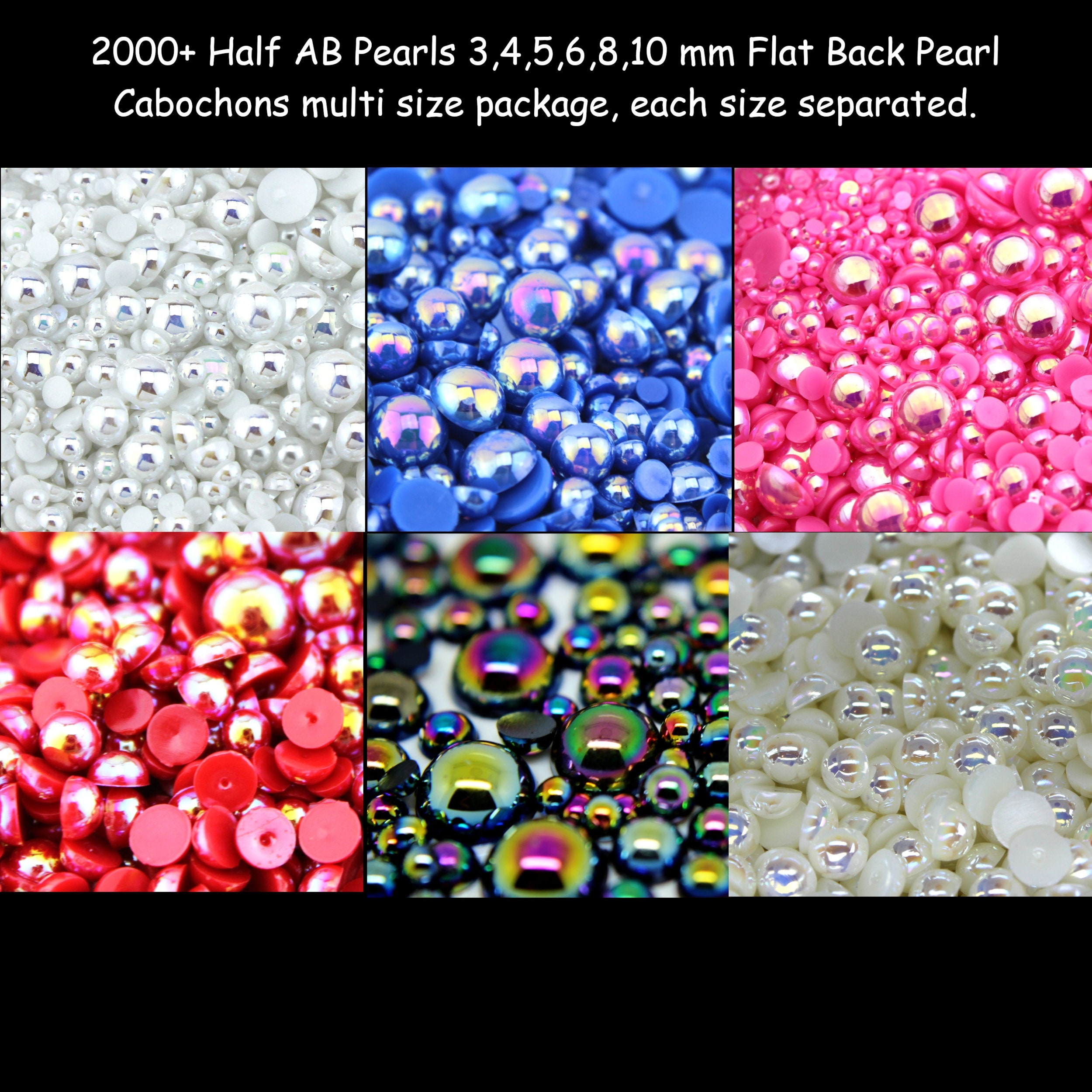 Buy Mini Sparkly Star Stickers 280pk